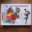 画像1: 【Eumer】 FLY Tying Starter Kit (1)