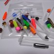 画像5: 【Eumer】 Basic Tube Fly Tying Kit (5)