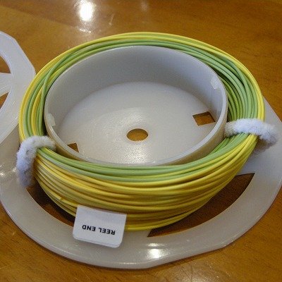 画像2: 【Airflo】 Forge Fly Line