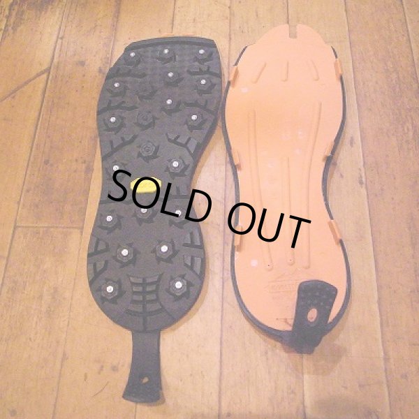 画像2: 【Korkers】 Studded Vibram Idrogrip (2)