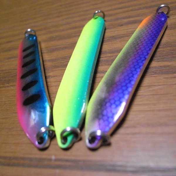 画像4: 【ssylabel】 プロビア プロスタッフカラー14g (4)