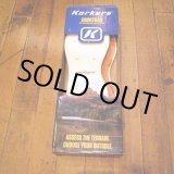 Korkers】 Vibram Idrogrip - DOLLYVARDEN FLY FISHING SHOP