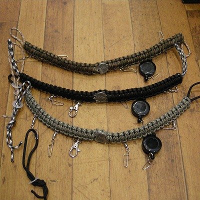 画像3: 【OPST】 Lanyards