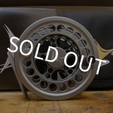 Vosseler】 DC2 Fly Reel #7/8 - DOLLYVARDEN FLYSHOP