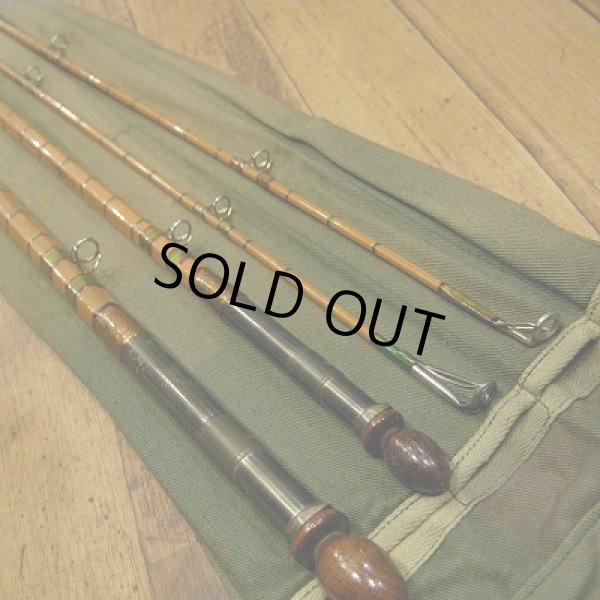 画像3: 【HARDY】 The LRH Salmon 14' (3)