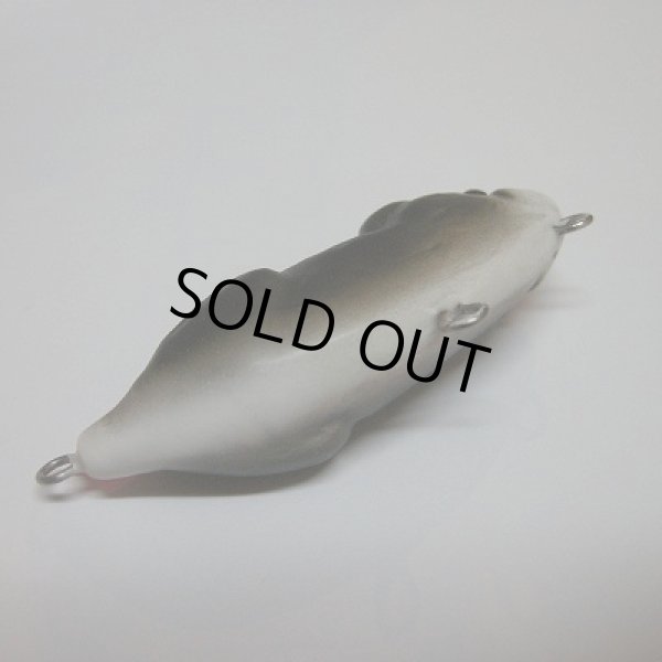 画像4: 【フクシルアー】 ジェリー君 (4)