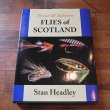 画像1: 【書籍】Trout＆Salmon  Flies of Scotland　（洋書） (1)