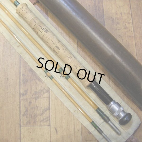 画像2: 【HARDY】 The Taupo 9'6" #7 (2)