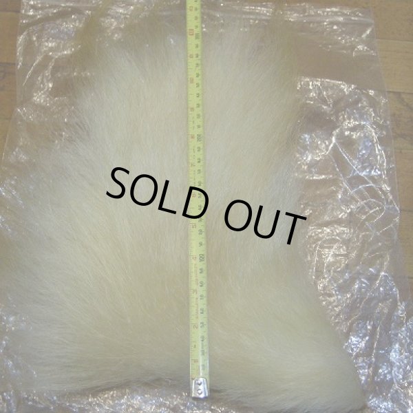 画像2: ポーラーベアー(徳用部位) (2)