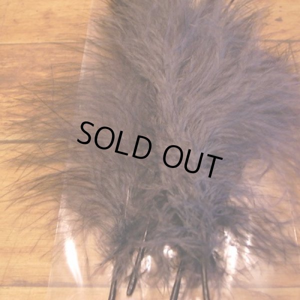 画像2: 【ANGLE】 Eagle Marabou (2)