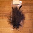 画像1: 【ANGLE】　Eagle Marabou (1)