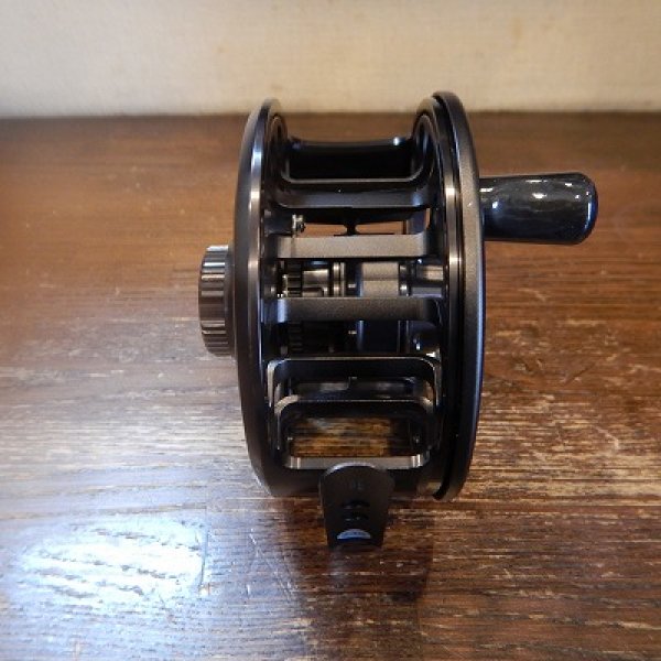 SHIMANO】ASQUITH 7/8 - DOLLYVARDEN FLY FISHING SHOP