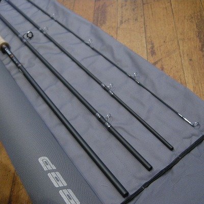 画像3: 【LOOP】 Q Rod 13'2" #8 8132-4MF