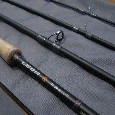 画像2: 【LOOP】 Q Rod 13'2" #8 8132-4MF