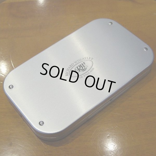 画像2: 【Wheatley】 スリムライン SL1601  クリップS/M (2)