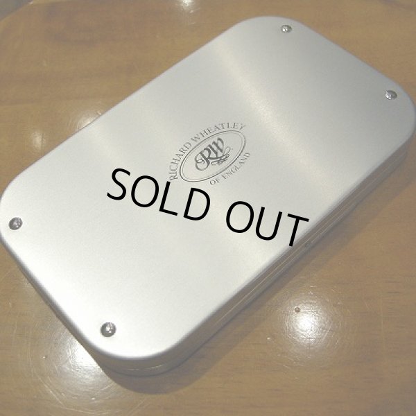 画像2: 【Wheatley】 スリムライン SL1651 クリップL/XL  (2)