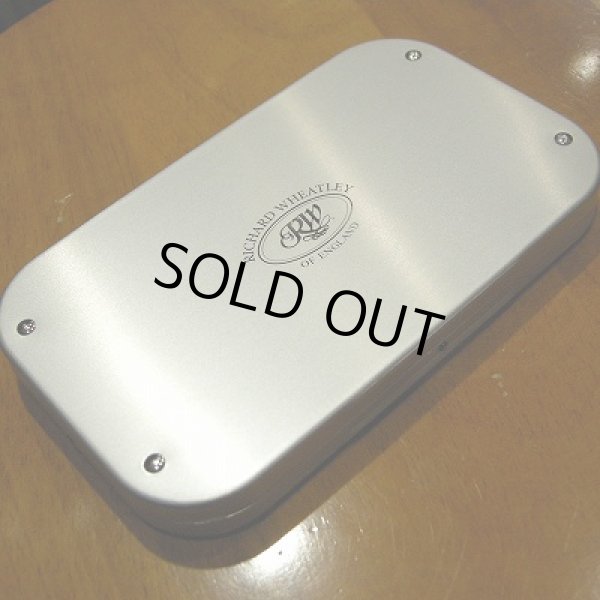 画像2: 【Wheatley】 スリムライン SL1631 クリップM/L (2)