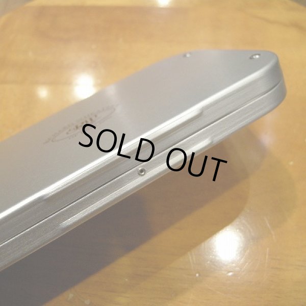 画像3: 【Wheatley】 スリムライン SL1651 クリップL/XL  (3)