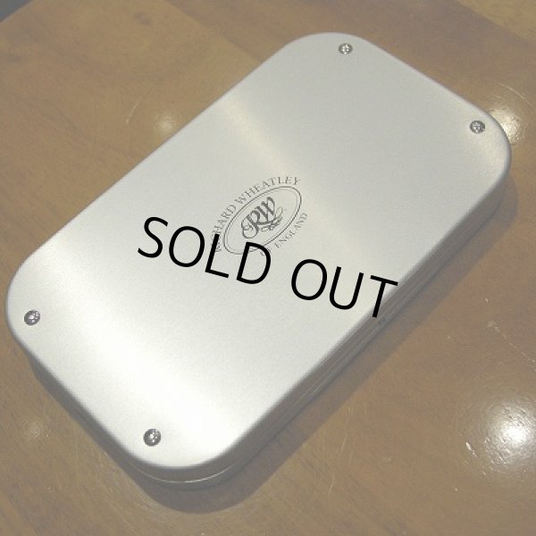 画像2: 【Wheatley】 スリムライン SL1641 クリップL/L  (2)