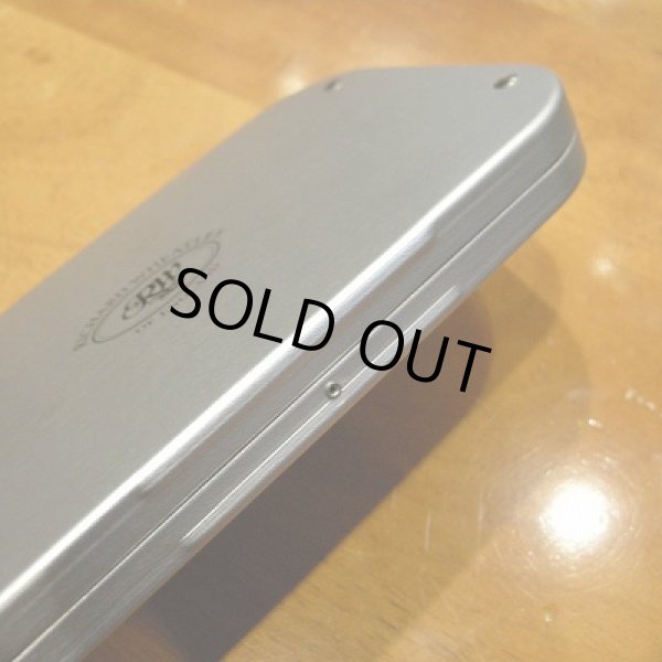 画像3: 【Wheatley】 スリムライン SL1641 クリップL/L  (3)