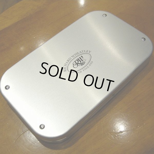 画像2: 【Wheatley】 スリムライン SL1661 クリップXL/XL (2)