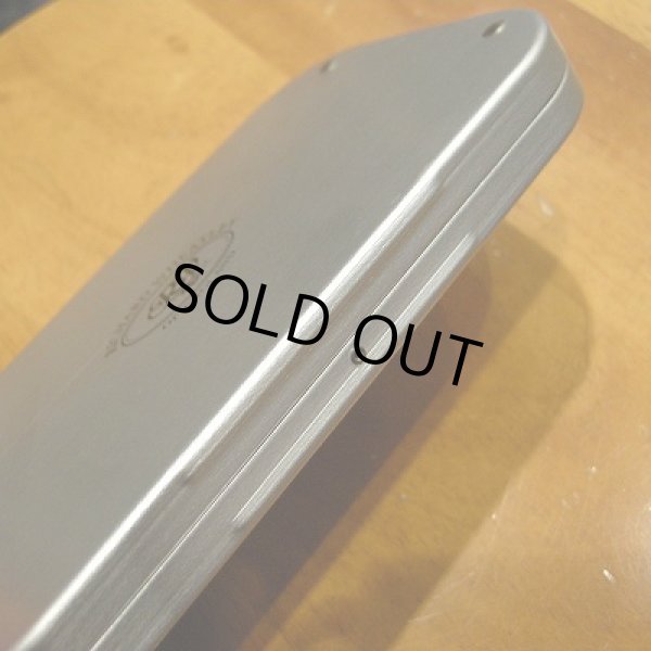 画像3: 【Wheatley】 スリムライン SL1621 クリップM/M  (3)