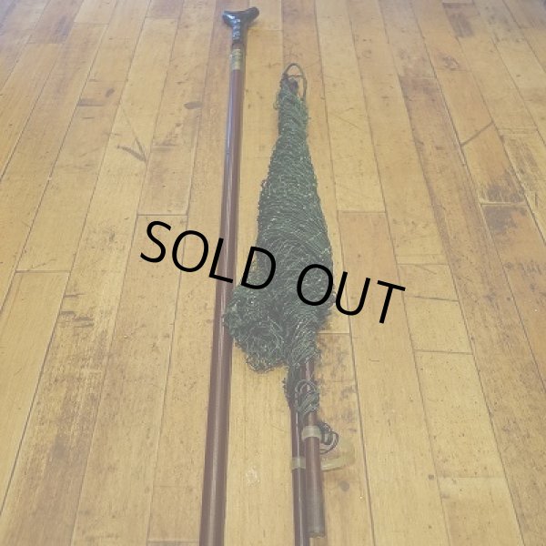 画像2: 【HARDY】 GLASS ネット (2)