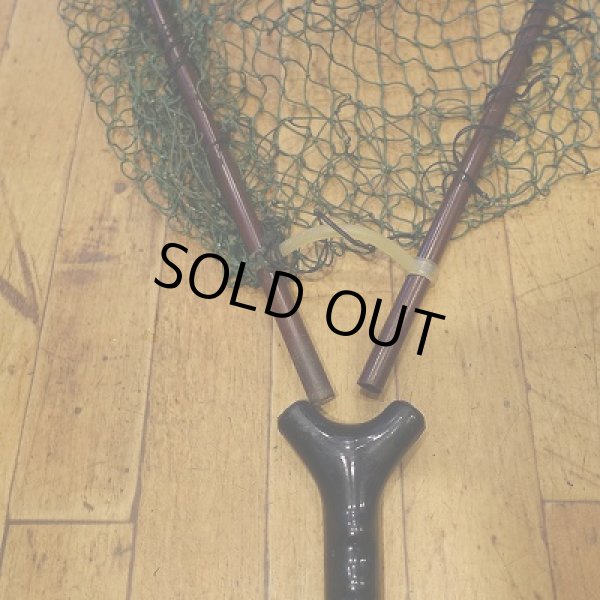 画像4: 【HARDY】 GLASS ネット (4)