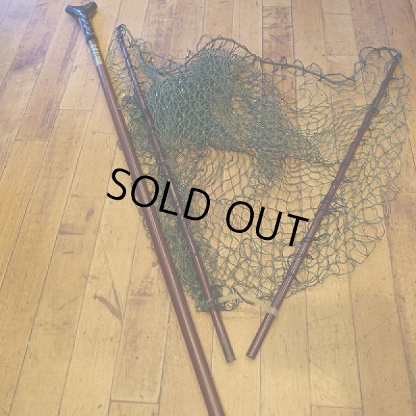 画像5: 【HARDY】 GLASS ネット (5)