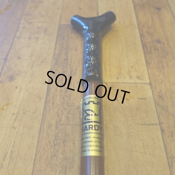 画像3: 【HARDY】 GLASS ネット (3)