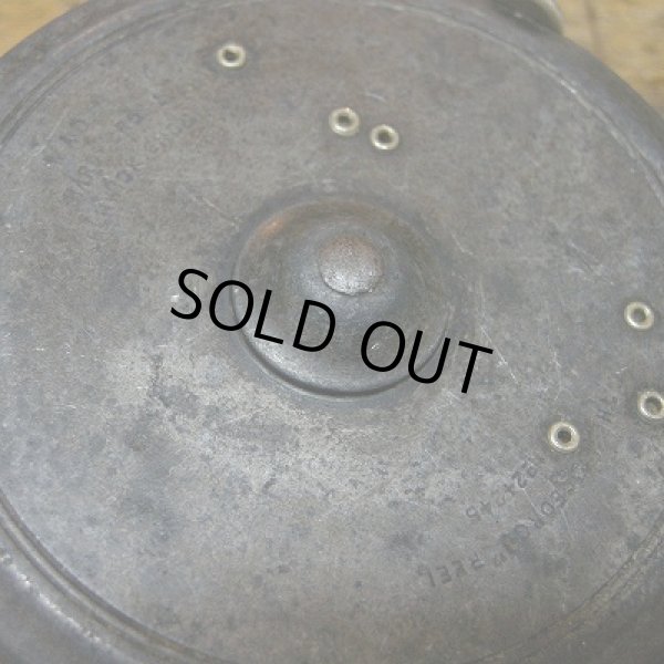 画像6: 【HARDY】 St.George 3 3/4" Silent Check (6)