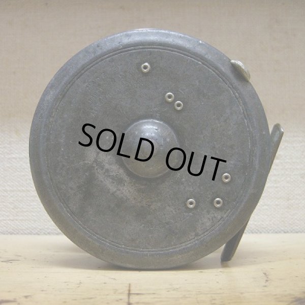 画像2: 【HARDY】 St.George 3 3/4" Silent Check (2)