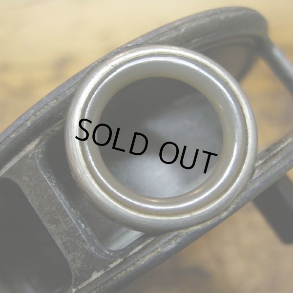 画像5: 【HARDY】 St.George 3 3/4" Silent Check (5)