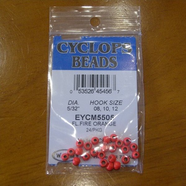 画像1: 【WAPSI】 Cyclops Beads (1)