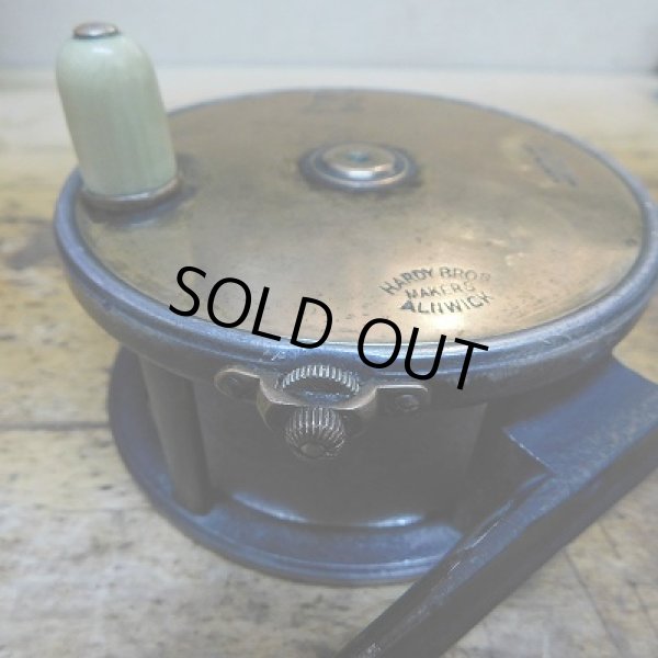 画像8: 【HARDY】 Brass Perfect Salmon 4" (8)