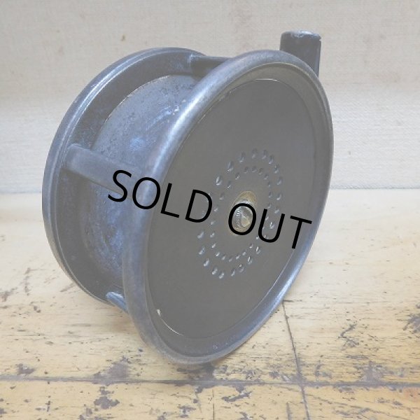 画像5: 【HARDY】 Brass Perfect Salmon 4" (5)