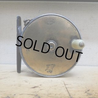 HARDY】 Brass Perfect Salmon 4