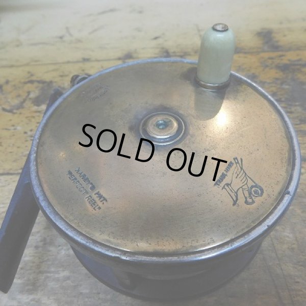 画像7: 【HARDY】 Brass Perfect Salmon 4" (7)