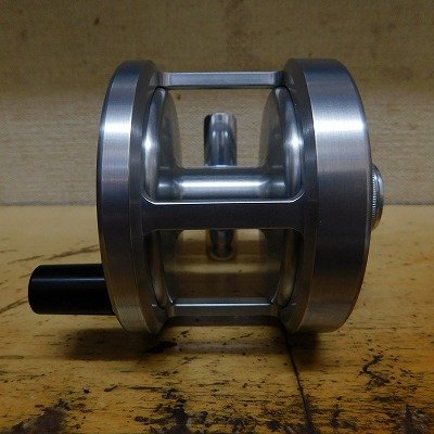 画像1: 【Saracione】 MARKV Salmon Fly Reel 3 1/4inch