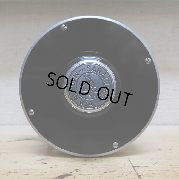 画像2: 【Saracione】 MARKV Salmon Fly Reel  3 3/4inch   (2)