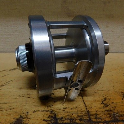 画像2: 【Saracione】 MARKV Salmon Fly Reel 3 1/4inch