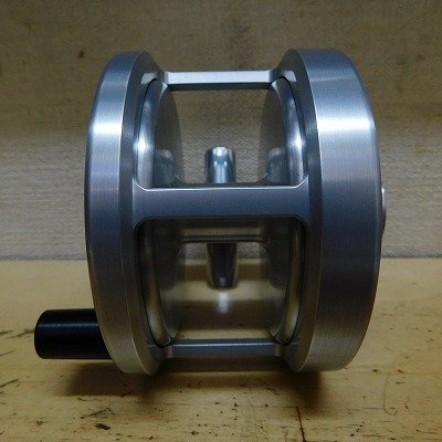 画像1: 【Saracione】 MARKV Salmon Fly Reel  3 3/4inch  