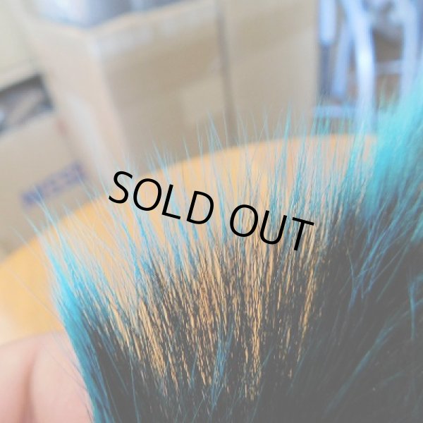 画像2: 【Eumer】 Squirrel Tail (2)