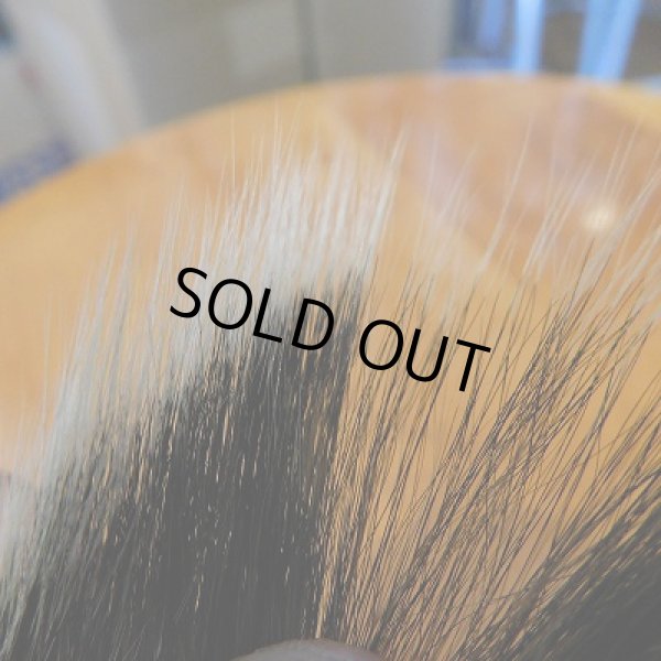 画像3: 【Eumer】 Squirrel Tail (3)