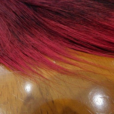 画像2: 【HARELINE】 Large Northern Bucktail