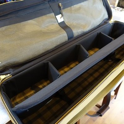 画像1: 【FILSON】 ROD CASE (NEW)