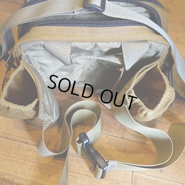 画像2: 【FILSON】 FISHING PACK (NEW) (2)