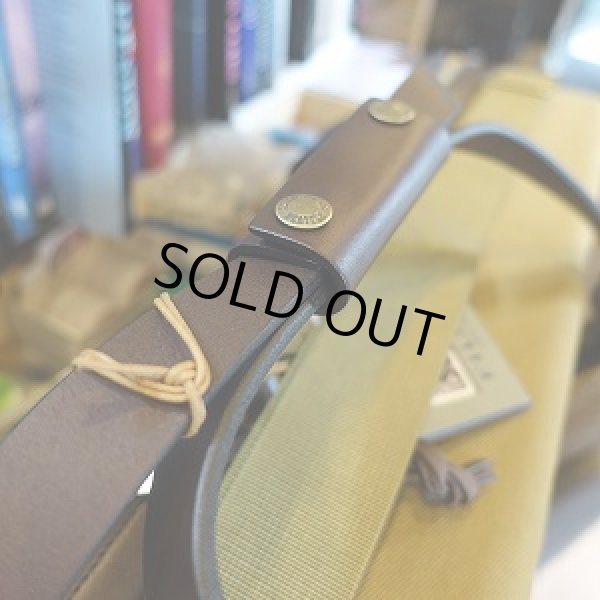 画像2: 【FILSON】 ROD CASE (NEW) (2)