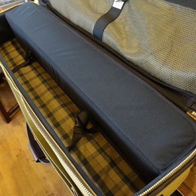 画像2: 【FILSON】 ROD CASE (NEW)