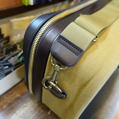 画像3: 【FILSON】 ROD CASE (NEW)